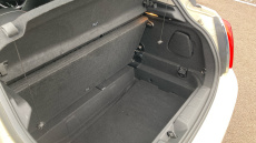 MINI Hatchback 1.5 Cooper 5dr Petrol Hatchback